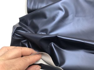 Vind og vand afvisende stof - flot og shiny i marine